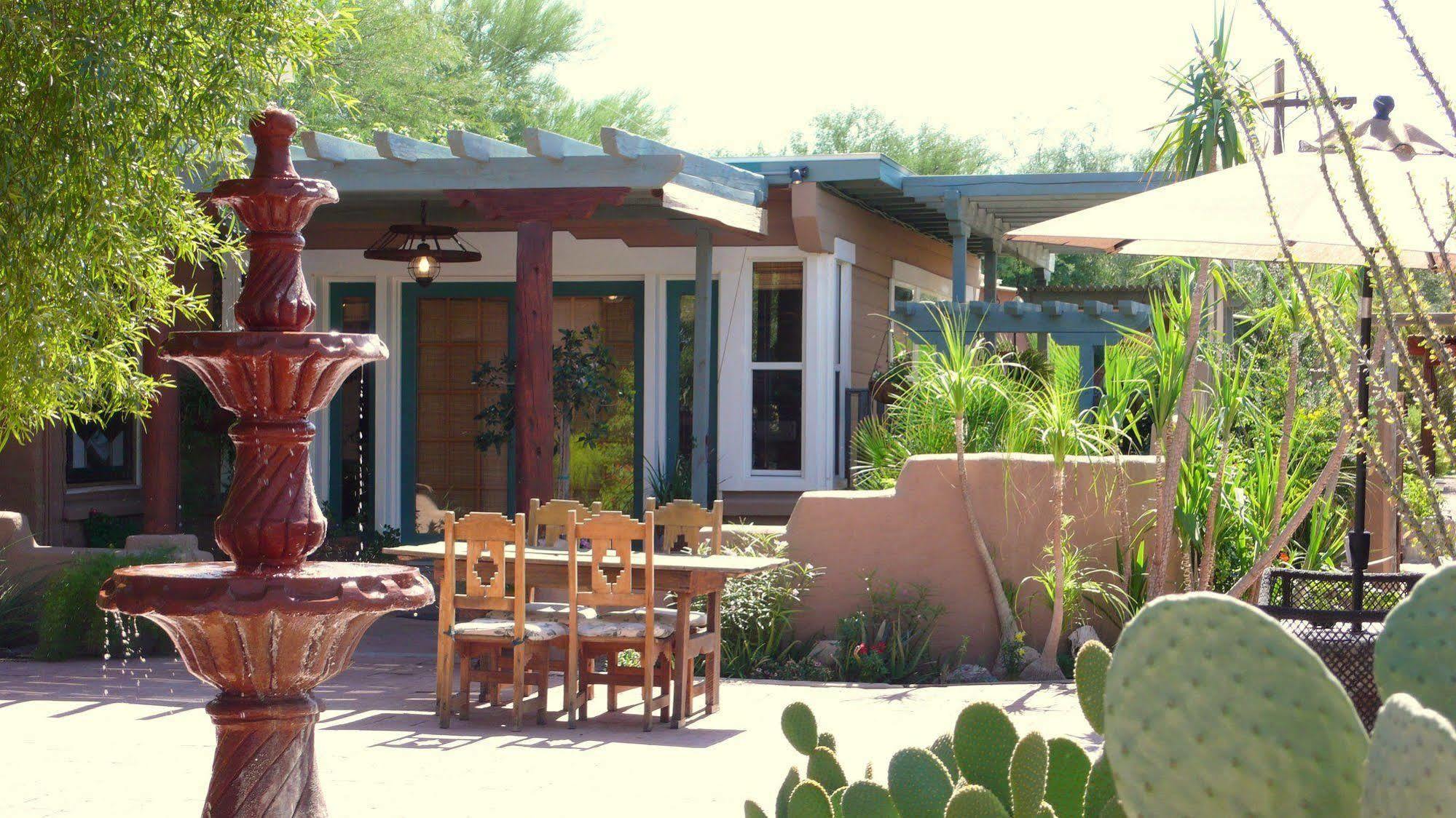The Inn At Rancho Sonora Florence Exteriör bild